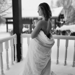 Евгения Игнатова, 02.11, Москва