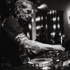 Сергей Бакунин, Москва