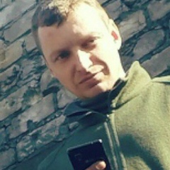 Владимир Дыба, 11.03.1983, Киев