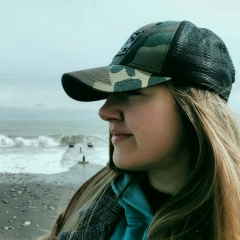 Надежда Горбунова, 12.07