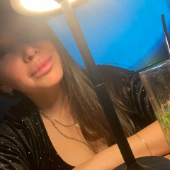 Юлия Князева, 24.09, Москва