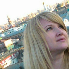 Светлана Дюмина, 16.04.1980, Одинцово