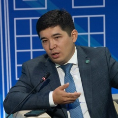 Ермек Токтаров, 25.10