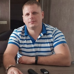 Денис Кащеев, 13.05.1985, Аксай