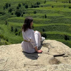 Юля Павлова, 14.10.1988, Архангельск