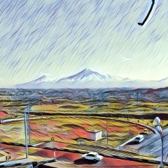 Leva Babayan, 02.10.1989, Москва