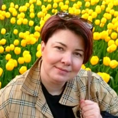 Евгения Ерисова, 25.04.1988, Санкт-Петербург