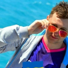 Антон Морев, 20.06.1985, Одесса