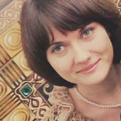 Елена Lena, 13.01.1985, Киев