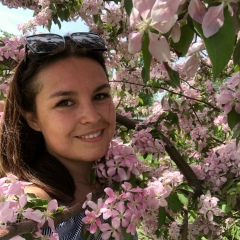 Алия Идрисова, 03.12, Казань