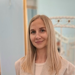 Анна Логванёва, 17.01.1989, Смоленск