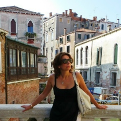 Elena Kertes, 06.12, Lucca