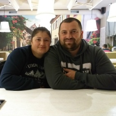 Elena Cravcenco, 25.12.1986, Кагул