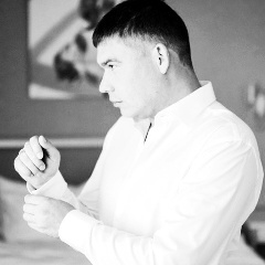 Сергей Ильичев, 25.01.1991, Нижний Новгород