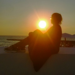 Светочка Кадничанская, 30.11.1985, Челябинск