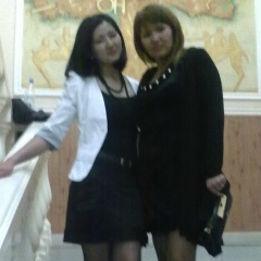 Datkaiym Karimova, 16.02, Ош