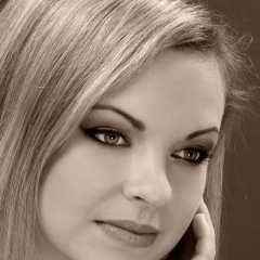 Оксана Тяпко, 29.07, Киев