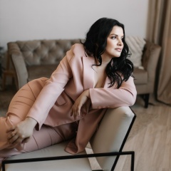 Евгения Сафронова, 25.01.1990, Кулебаки