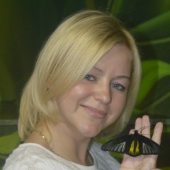 Наталья Сергеева, 15.06.1982, Санкт-Петербург