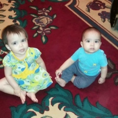 Алина Досниязова-Аманова, 19.03.1986, Актобе