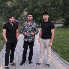 Усман Эскиев, 25.02.1986