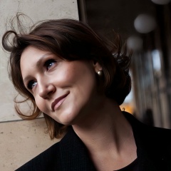 Елизавета Антонова, 03.05, Санкт-Петербург