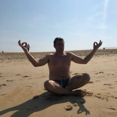 Максим Гавриков, 03.07, Оренбург