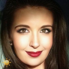 Виктория Красовская, 02.05, Санкт-Петербург