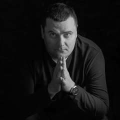 Евгений Сычёв, Салехард