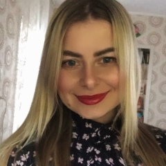 Оля Савченко, 02.04, Харьков