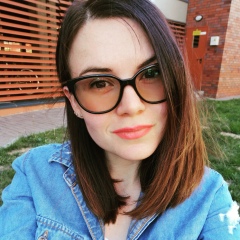 Olga Nojevaja, 17.06, Вильнюс