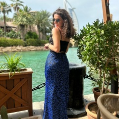 Малика Киселева, Ереван