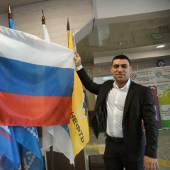 Джавид Зейналов, 01.01.1990, Тюмень