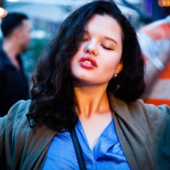 Sophia Voznyak, 18.11, Киев