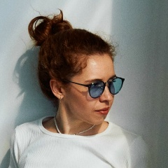 Анна Дьяченко, 29.10, Нижний Новгород