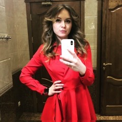 Танюша Падунович, 26.03, Минск