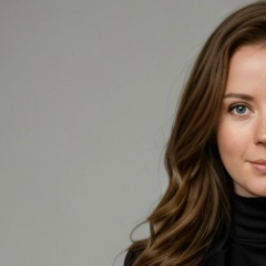 Дарья Голова, 26.06.1991, Москва