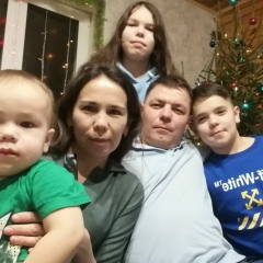 Артур Айкашев