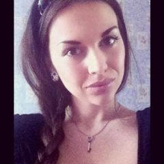 Мария Айвазовская, 09.09