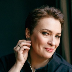 Ольга Полонская, 04.10.1971, Санкт-Петербург