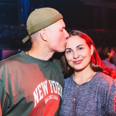 Кристина Аверьянова, 20.12.1990, Москва