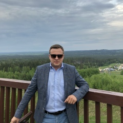 Михаил Смирнов, 10.05, Санкт-Петербург