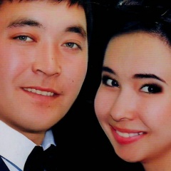 Толганай Махтыбаева, 12.05, Астана