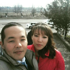 Аманжол Укибаев, 24.01.1990, Шымкент