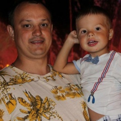 Артур Морозов, 01.01.1986, Москва