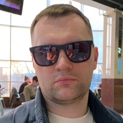 Александр Алешков, 27.02, Москва