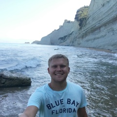 Владимир Олегович, Санкт-Петербург