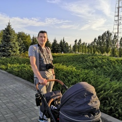 Андрей Рогоза, 14.02.1988, Волгоград