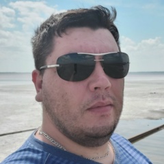 Никита Решетников, 28.07, Новосибирск