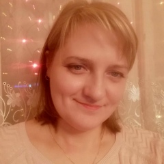 Маришка Комягина, 03.06, Москва